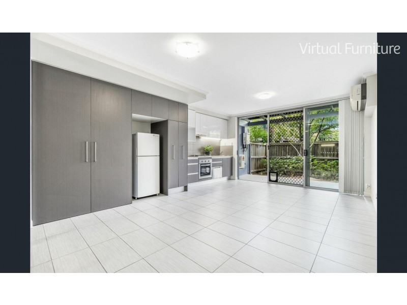 90/123 Barrack Road, Murarrie QLD 4172