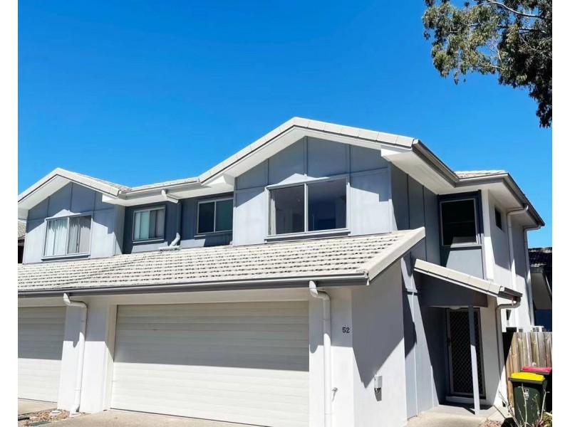 52/25 Silkyoak Street, Runcorn QLD 4113