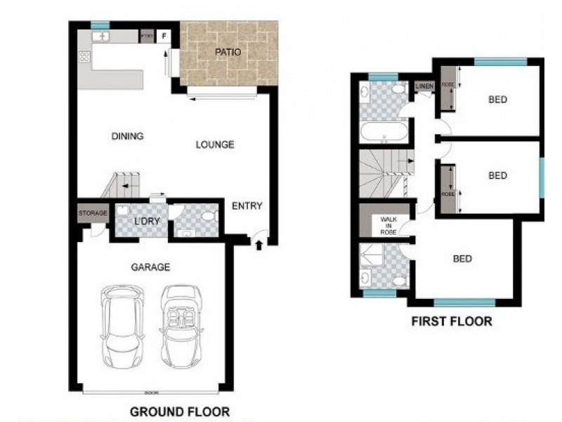 52/25 Silkyoak Street, Runcorn QLD 4113