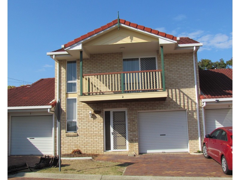 2/11 Newtown Street, East Ipswich QLD 4305