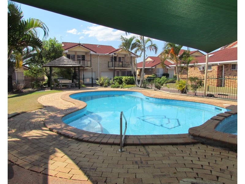 2/11 Newtown Street, East Ipswich QLD 4305