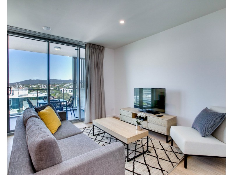 43/27 Manning Street, Milton QLD 4064