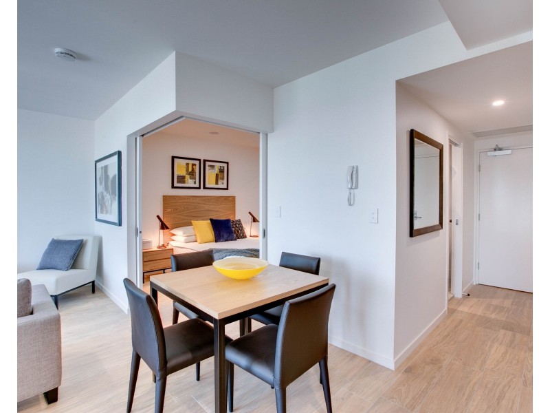 43/27 Manning Street, Milton QLD 4064