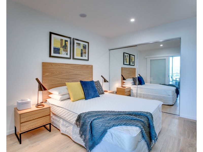 43/27 Manning Street, Milton QLD 4064