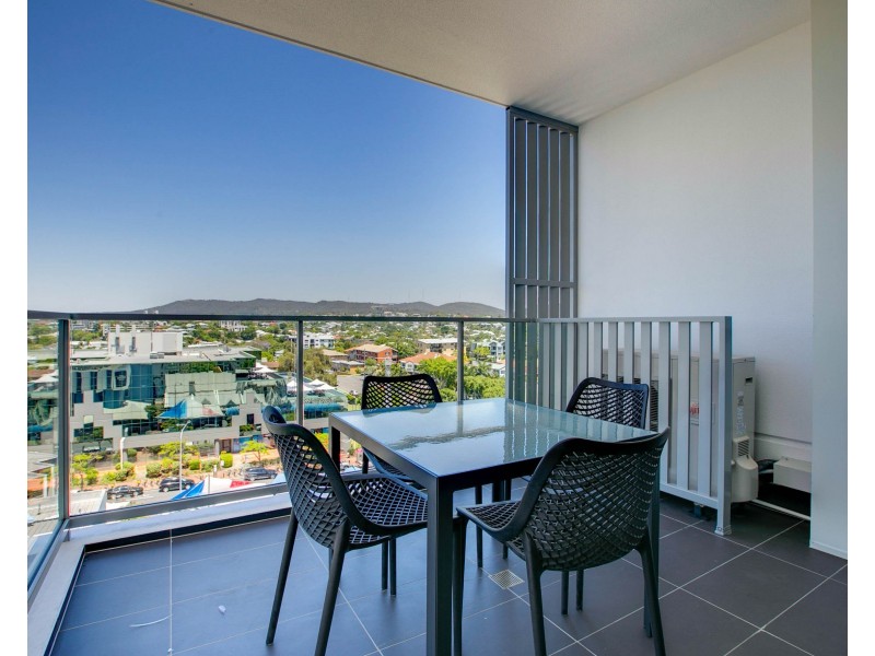 43/27 Manning Street, Milton QLD 4064