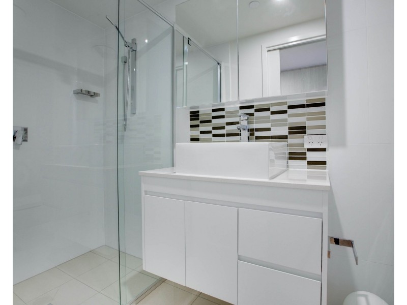 43/27 Manning Street, Milton QLD 4064