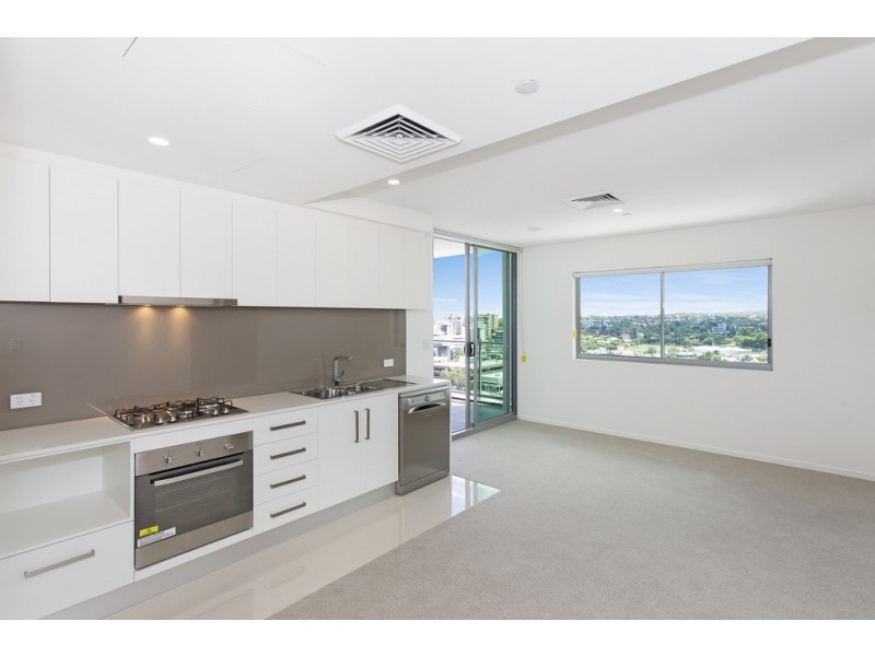 57/21 Manning Street, Milton QLD 4064