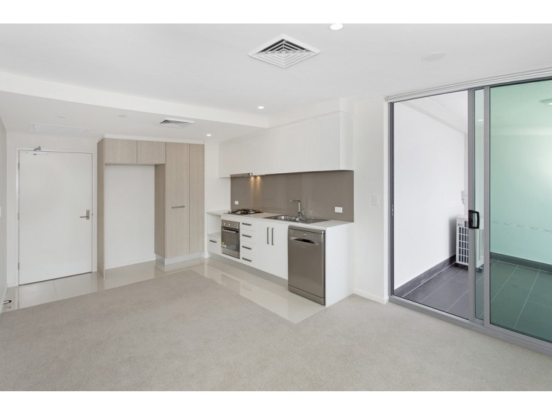 57/21 Manning Street, Milton QLD 4064