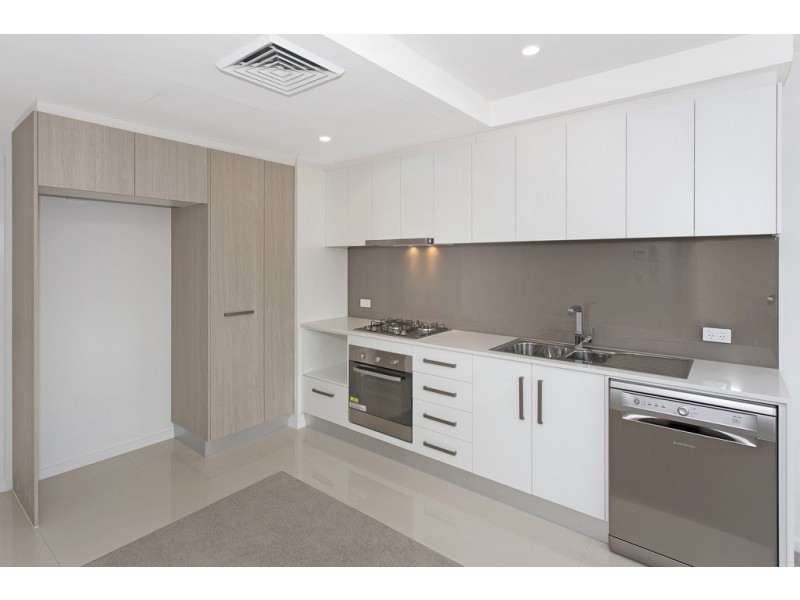 57/21 Manning Street, Milton QLD 4064