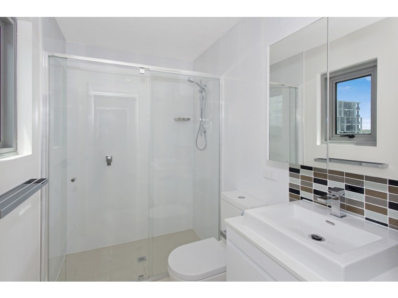 57/21 Manning Street, Milton QLD 4064