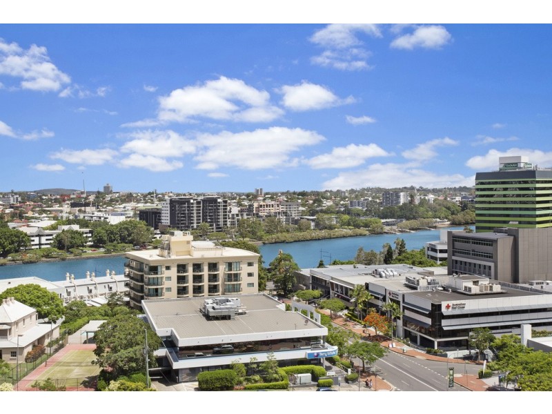 57/21 Manning Street, Milton QLD 4064