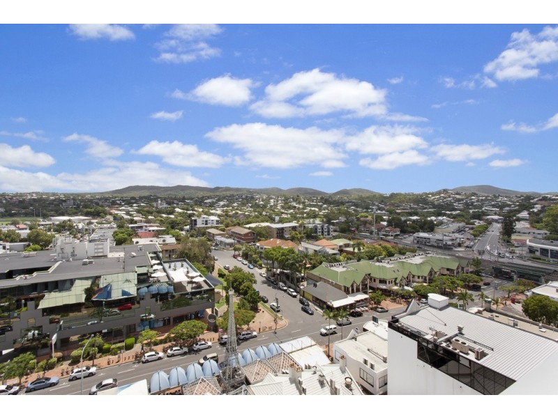 57/21 Manning Street, Milton QLD 4064