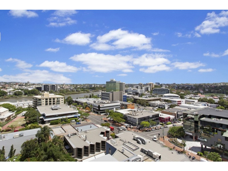 57/21 Manning Street, Milton QLD 4064