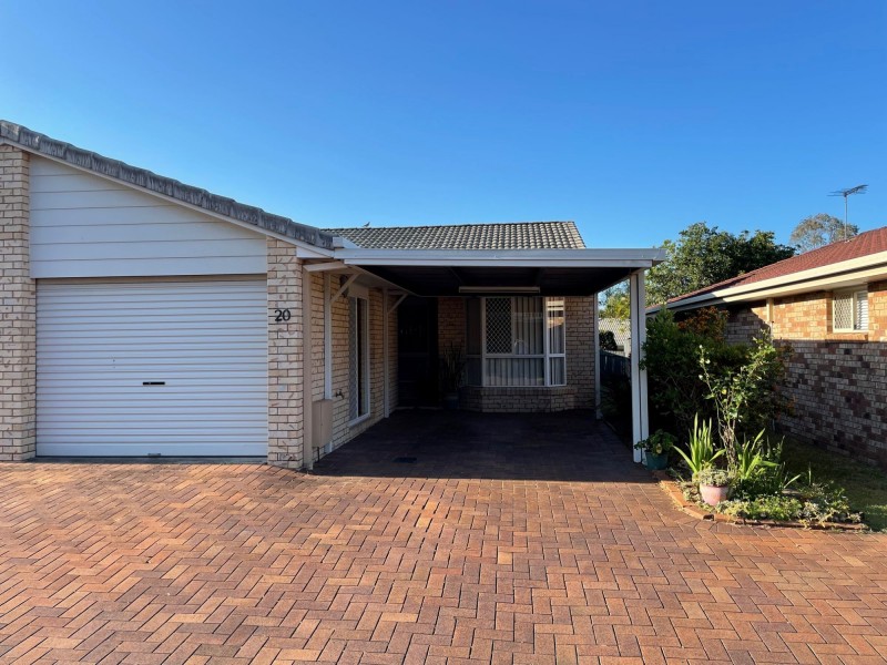 20/735 Trouts Road, Aspley QLD 4034