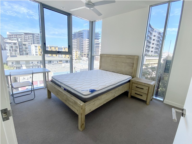10506/88 Doggett street, Newstead QLD 4006