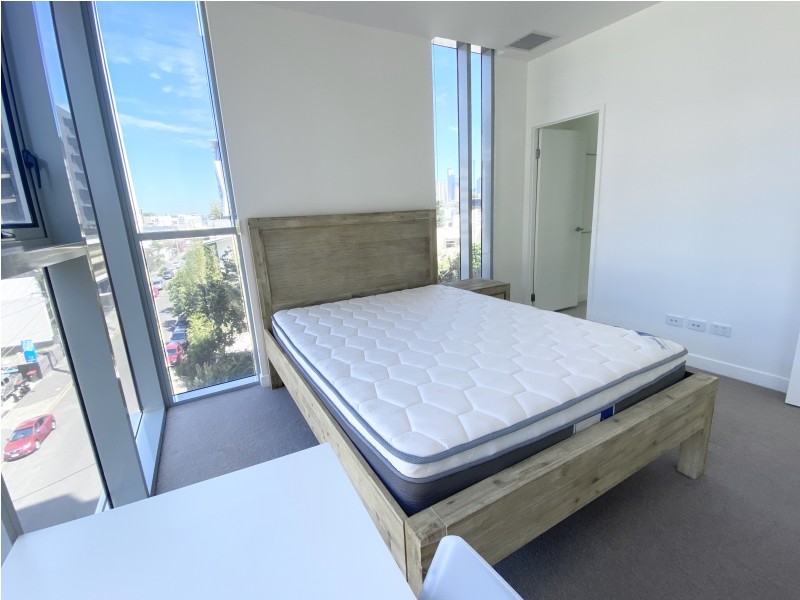 10506/88 Doggett street, Newstead QLD 4006