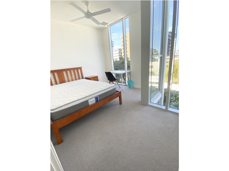 10506/88 Doggett street, Newstead QLD 4006