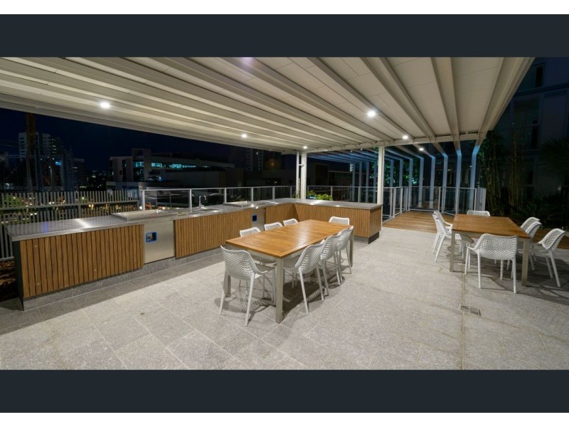 10506/88 Doggett street, Newstead QLD 4006