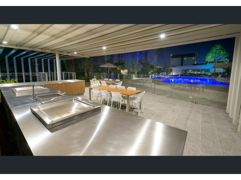 10506/88 Doggett street, Newstead QLD 4006