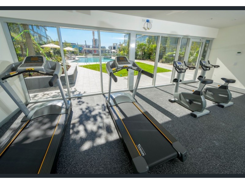 10506/88 Doggett street, Newstead QLD 4006