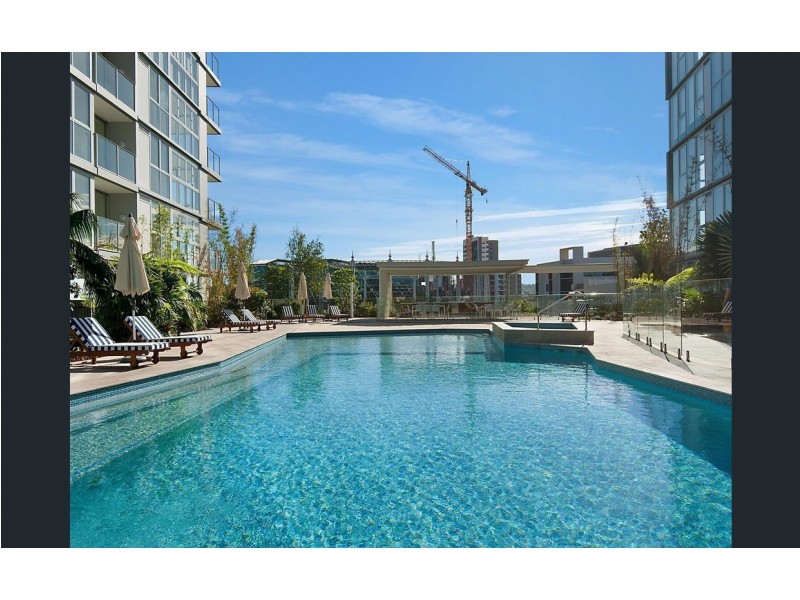 10506/88 Doggett street, Newstead QLD 4006