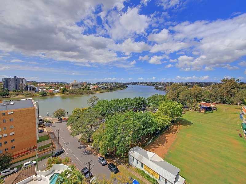 24/10 Park Avenue, Kangaroo Point QLD 4169