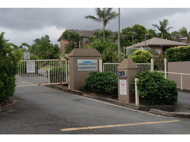 100 / 6-10 Bourton Rd, Merrimac QLD 4226