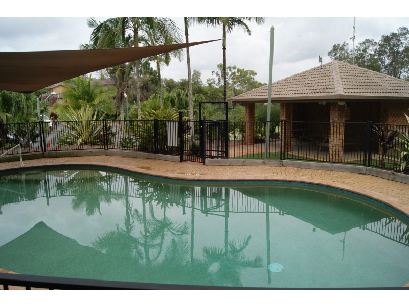 100 / 6-10 Bourton Rd, Merrimac QLD 4226