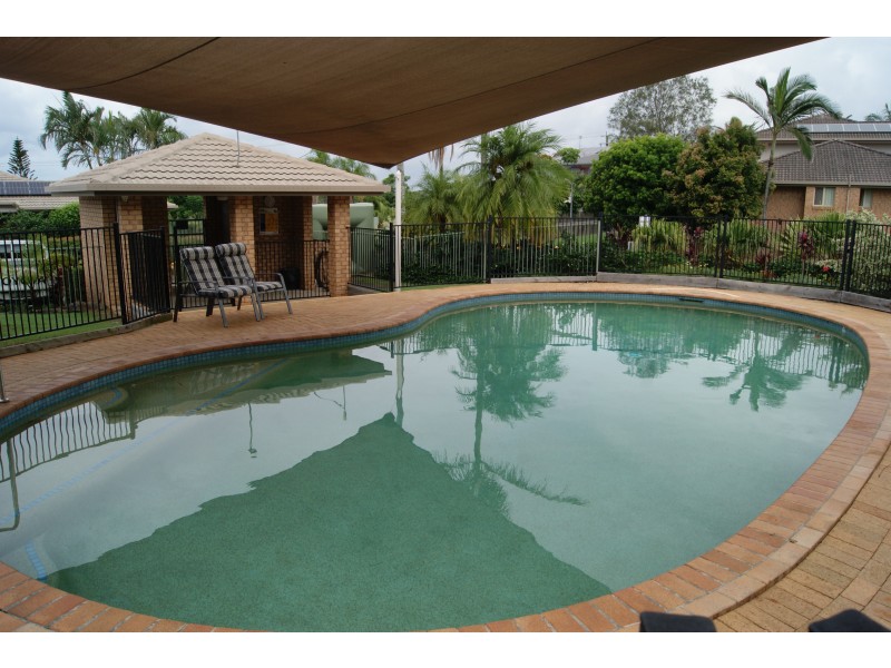100 / 6-10 Bourton Rd, Merrimac QLD 4226