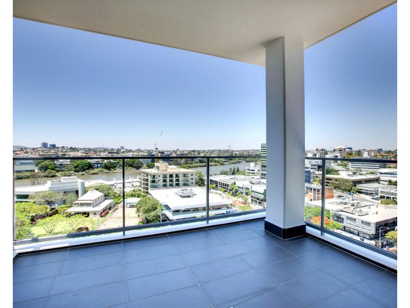 60/27 Manning Street, Milton QLD 4064