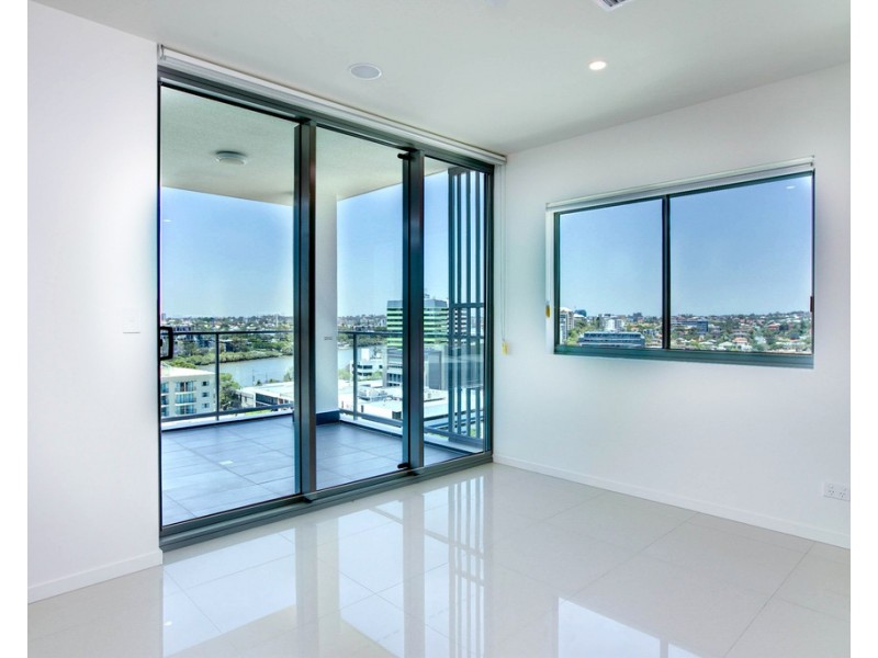 60/27 Manning Street, Milton QLD 4064