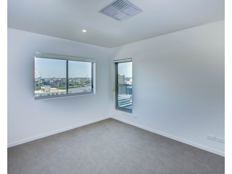 60/27 Manning Street, Milton QLD 4064