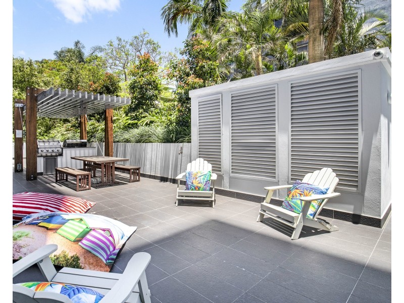 60/27 Manning Street, Milton QLD 4064