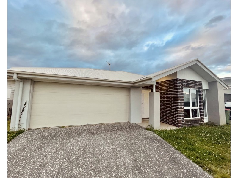 47 Stinson Circuit, Coomera QLD 4209