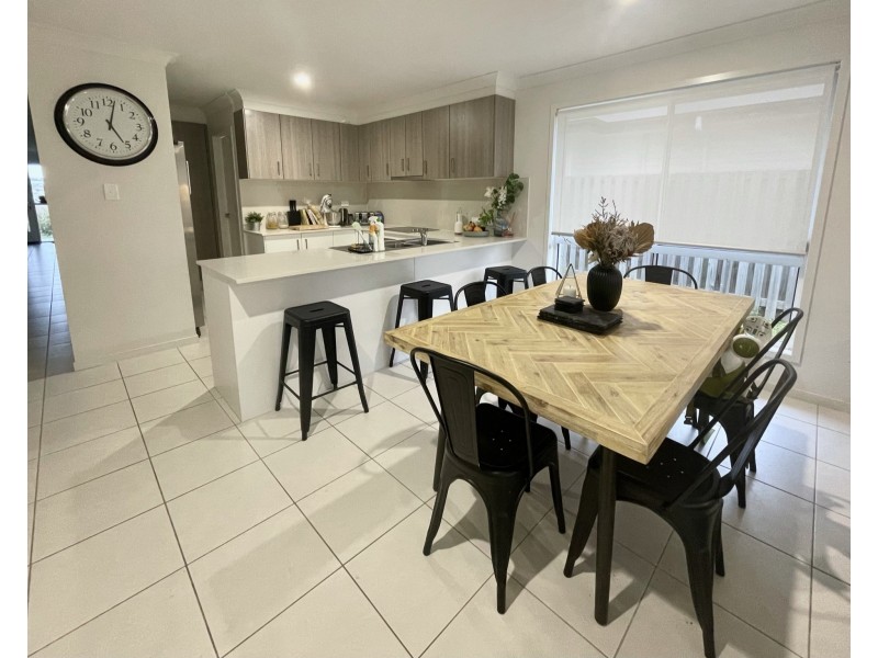 47 Stinson Circuit, Coomera QLD 4209