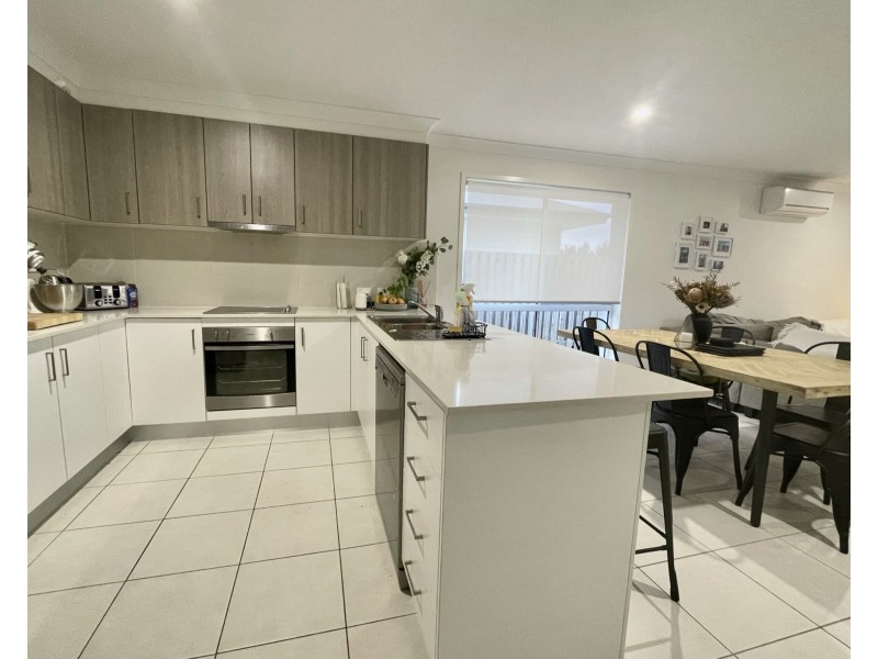 47 Stinson Circuit, Coomera QLD 4209