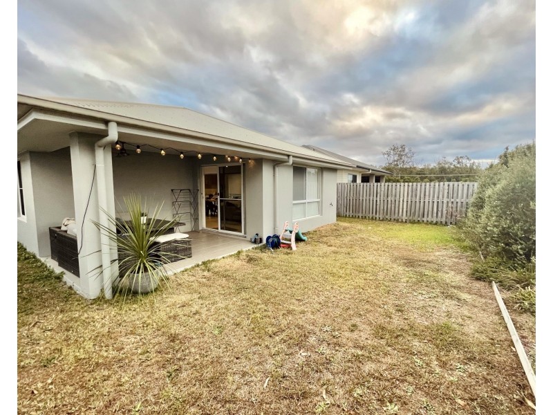 47 Stinson Circuit, Coomera QLD 4209