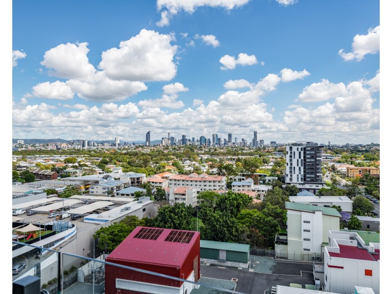 11101/300 Old Cleveland Road, Coorparoo QLD 4151