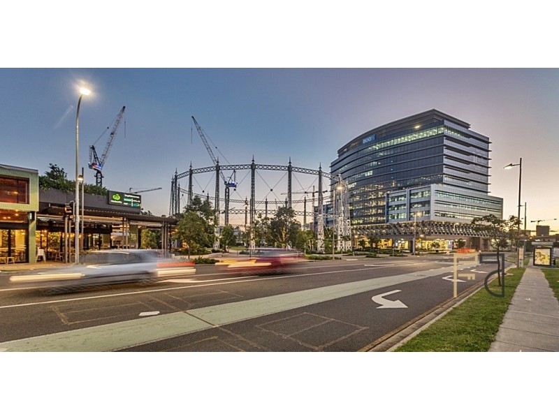 54 Vernon Terrace, Teneriffe QLD 4005