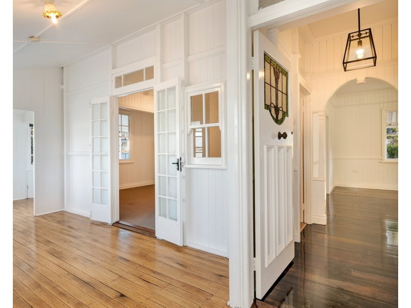 21 Bush Street, Windsor QLD 4030