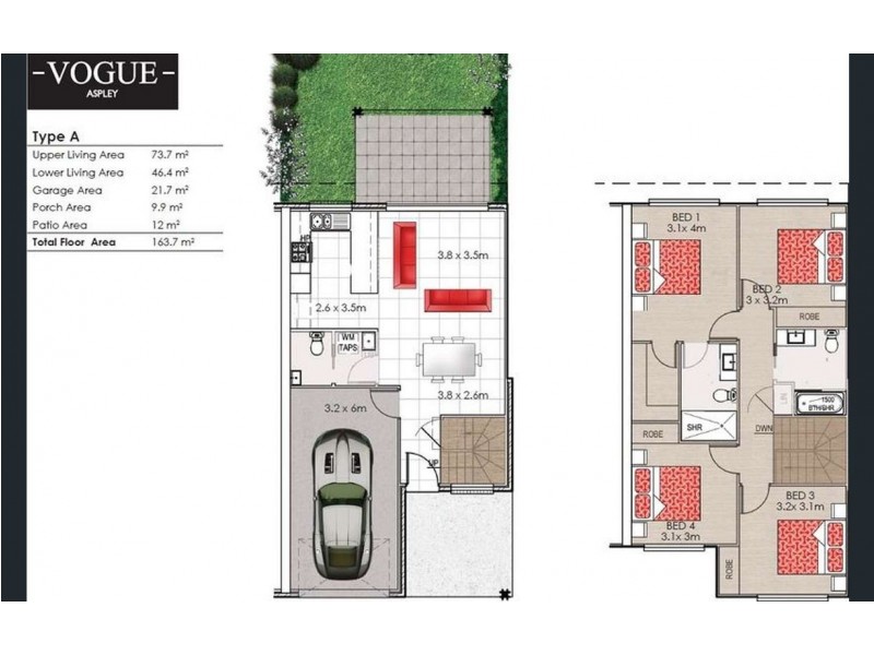 14/702 Trouts Road, Aspley QLD 4034