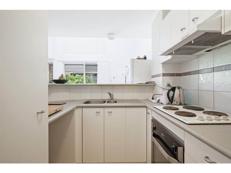 46/87-89 Scott Road, Herston QLD 4006