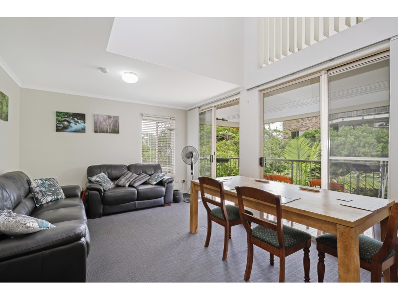 46/87-89 Scott Road, Herston QLD 4006
