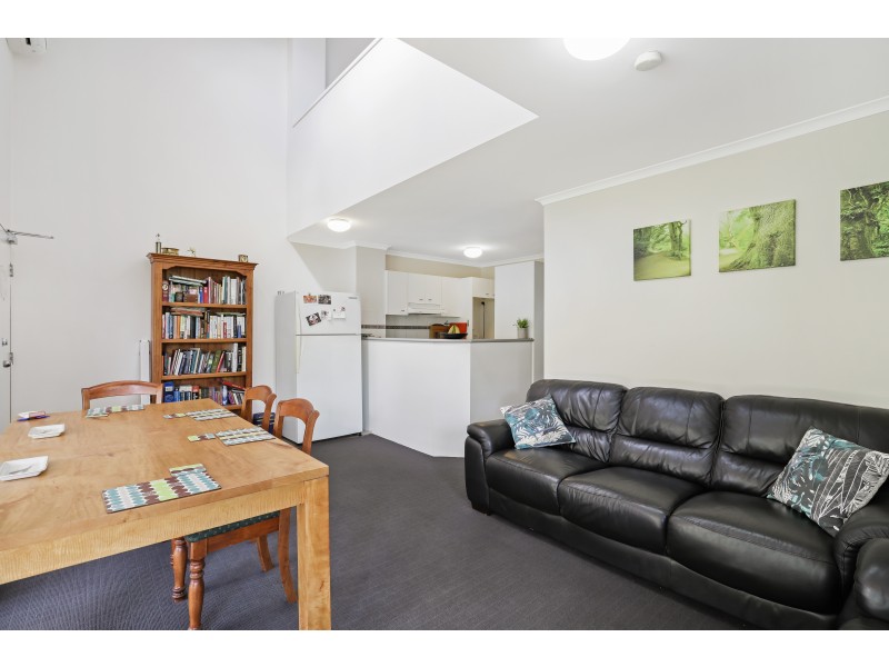 46/87-89 Scott Road, Herston QLD 4006