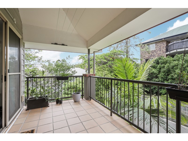 46/87-89 Scott Road, Herston QLD 4006