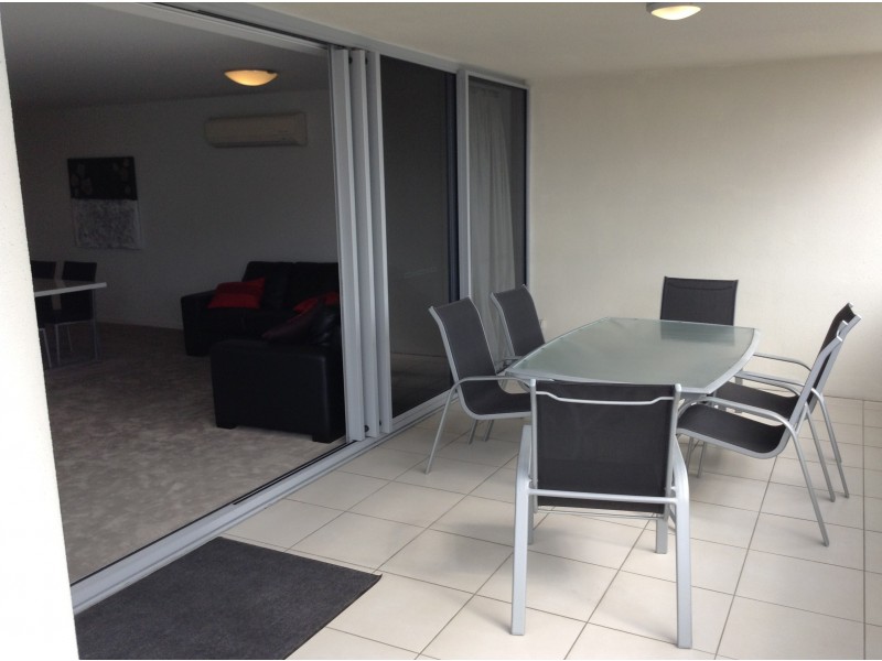 23/15 Walsh Street, Milton QLD 4064