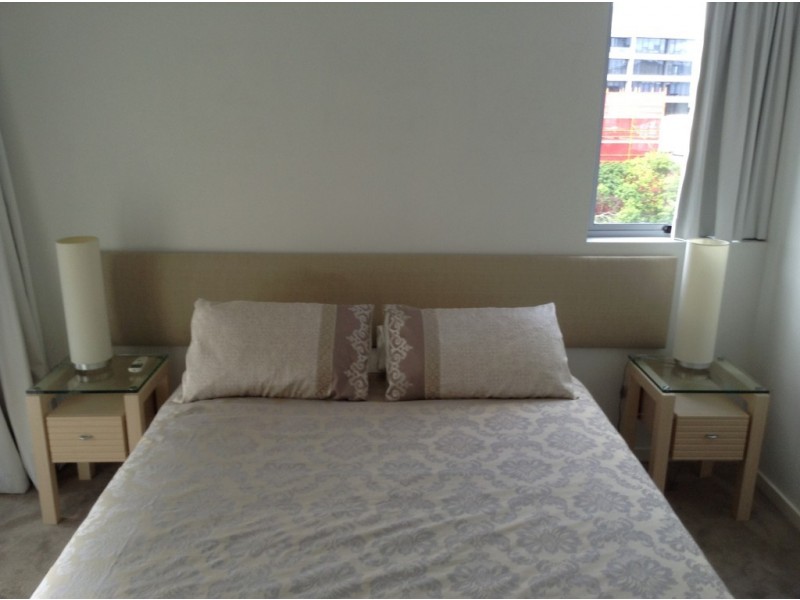 23/15 Walsh Street, Milton QLD 4064