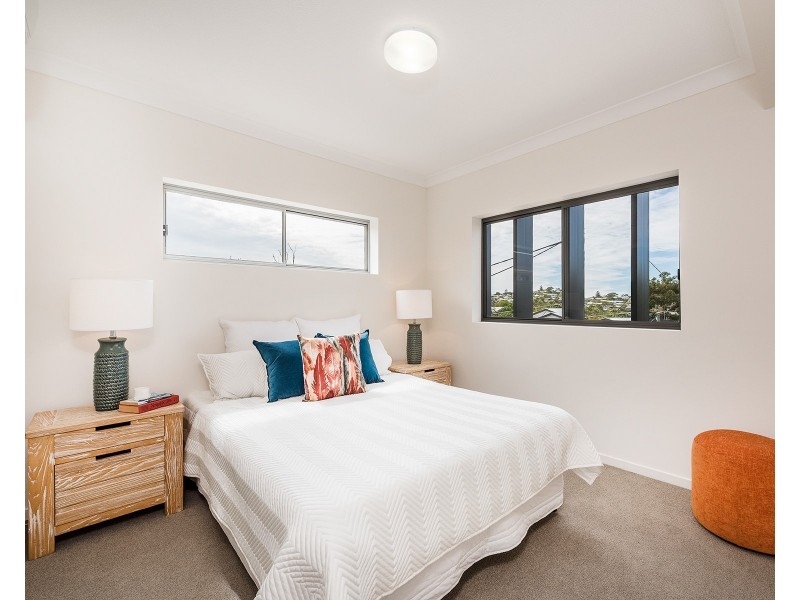 1/19 Talbot Street, Coorparoo QLD 4151