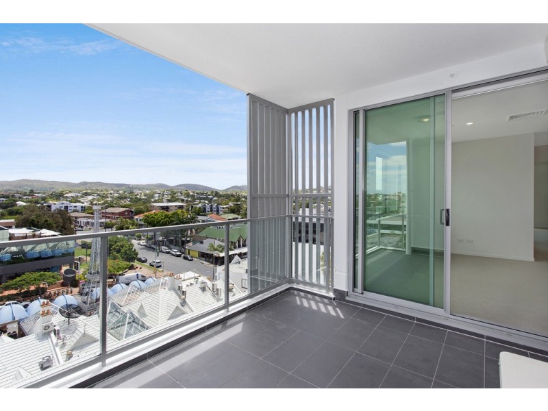 38/21 Manning Street, Milton QLD 4064