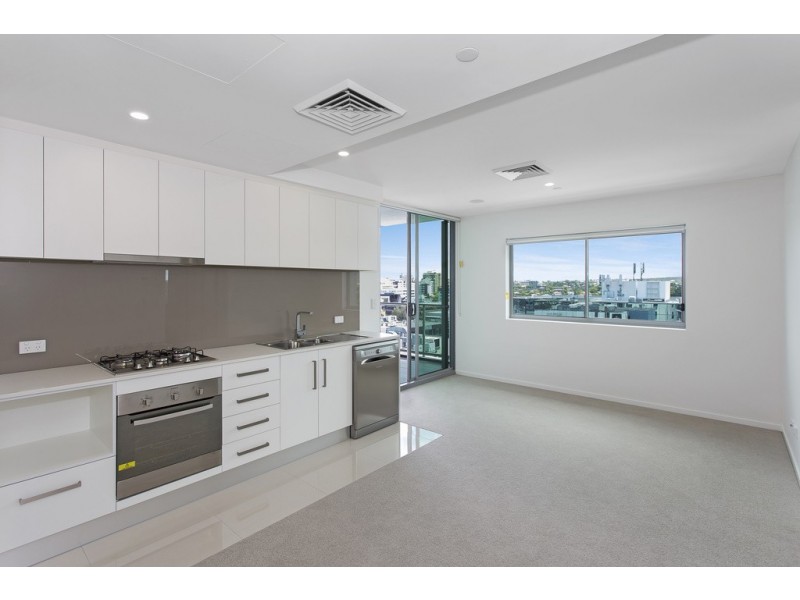 38/21 Manning Street, Milton QLD 4064
